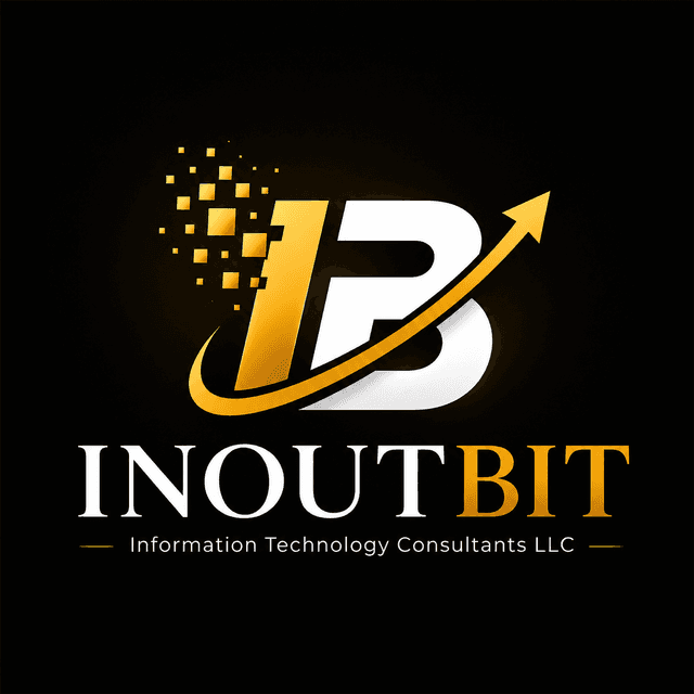 INOUTBIT Logo